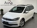 Volkswagen Touran 2.0 TDI DSG Comfortline NAV+LED+ACC+PANO  - Volkswagen Touran aus 2022