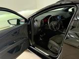 Seat Leon ST Cupra 300 4Drive*R.KAM*PANO*BEATS*KEY* - Seat Leon CUPRA-R