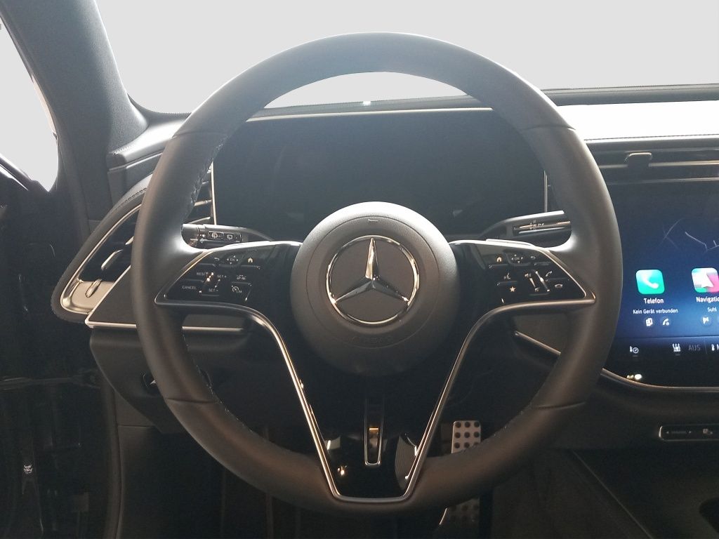 Fahrzeugabbildung Mercedes-Benz E 300 de 4M T Aut. Airmatic*AHK*Distronic*Burmes
