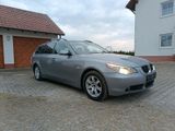 BMW E61 525D - BMW 525: 525d E61