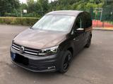 Volkswagen Caddy 1,4TSI 92kW BMT Trendline 5-Sitzer Tre... - Volkswagen Caddy: 9k