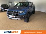 Ford Ranger 2.0 TDCi Doppelkabine 4x4 Raptor Aut.*CAM - Ford Ranger Gebrauchtwagen in Stuttgart