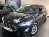 Ford Focus 1.5 Eco Boost Aut.Titanium *8Fach*RHK*Pano - Ford Focus: 1.8