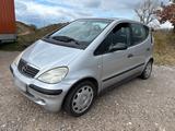 Mercedes-Benz Mercedes A140 Halbautomatik TÜV neu - Mercedes-Benz A 140 in München