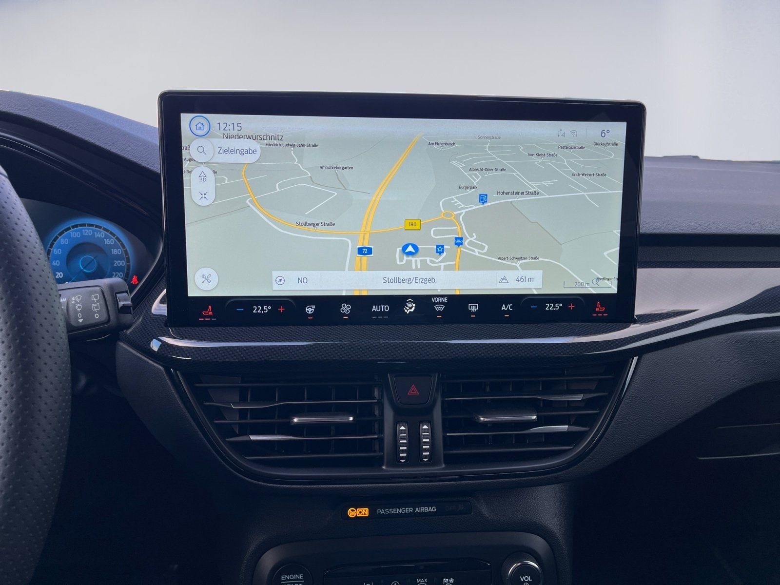 Ford Focus - Bild 11