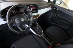Fahrzeugabbildung Seat Arona Style 1.0TSI 7 gang DSG,Nur 19341 KM