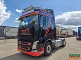 Volvo FH460 4x2 Globetrotter Euro 6 - Doppeltanks -  - Volvo Fh 460