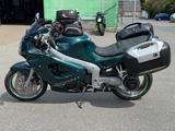 Triumph Sprint ST 955 *TÜV 04/28*Läuft*Nur an Aufkäufer* - TRIUMPH SPRINT ST
