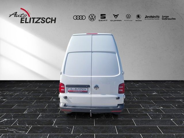 Fahrzeugabbildung Volkswagen T6 Kasten TDI DSG HOCH LR LANG 4M LED ACC AHK KL