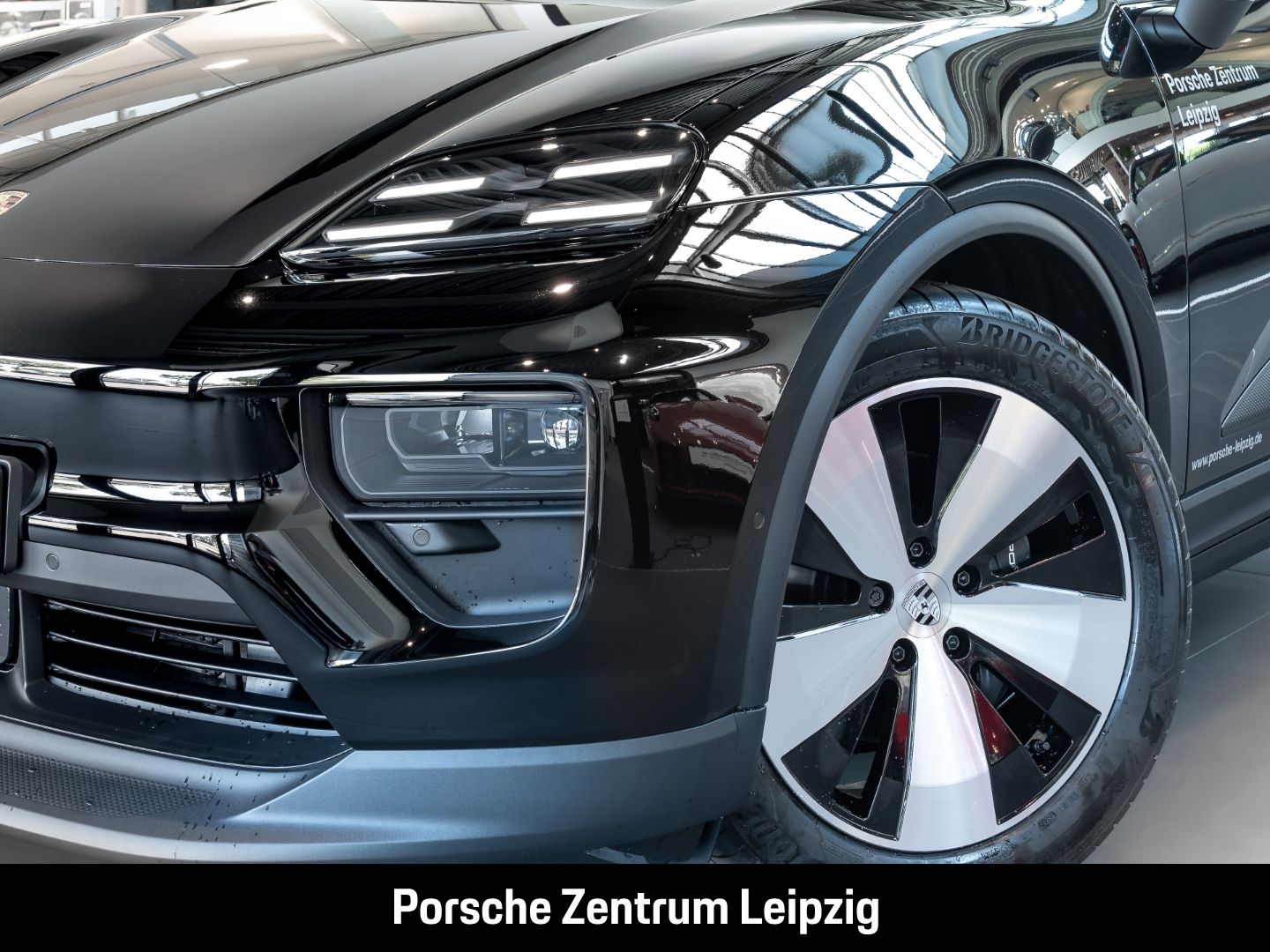 Porsche Macan - Bild 8