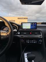 Genesis G70 - gebrauchte Genesis Kombis