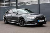 Audi S6 Avant 4.0 TFSI quattro/ACC/360/4xSHZ/BOSE/TTW - Audi S6: 4b