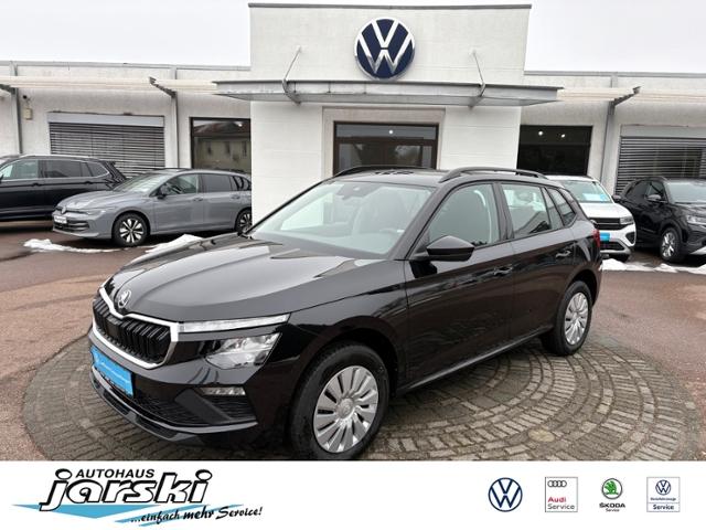 Skoda Kamiq 1.0 TSI Essence,DSG,AHK,LED,SmartLink