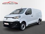Fiat Scudo L3 Kastenwagen *CAM *Navi *Klima - Fiat Scudo: Kastenwagen