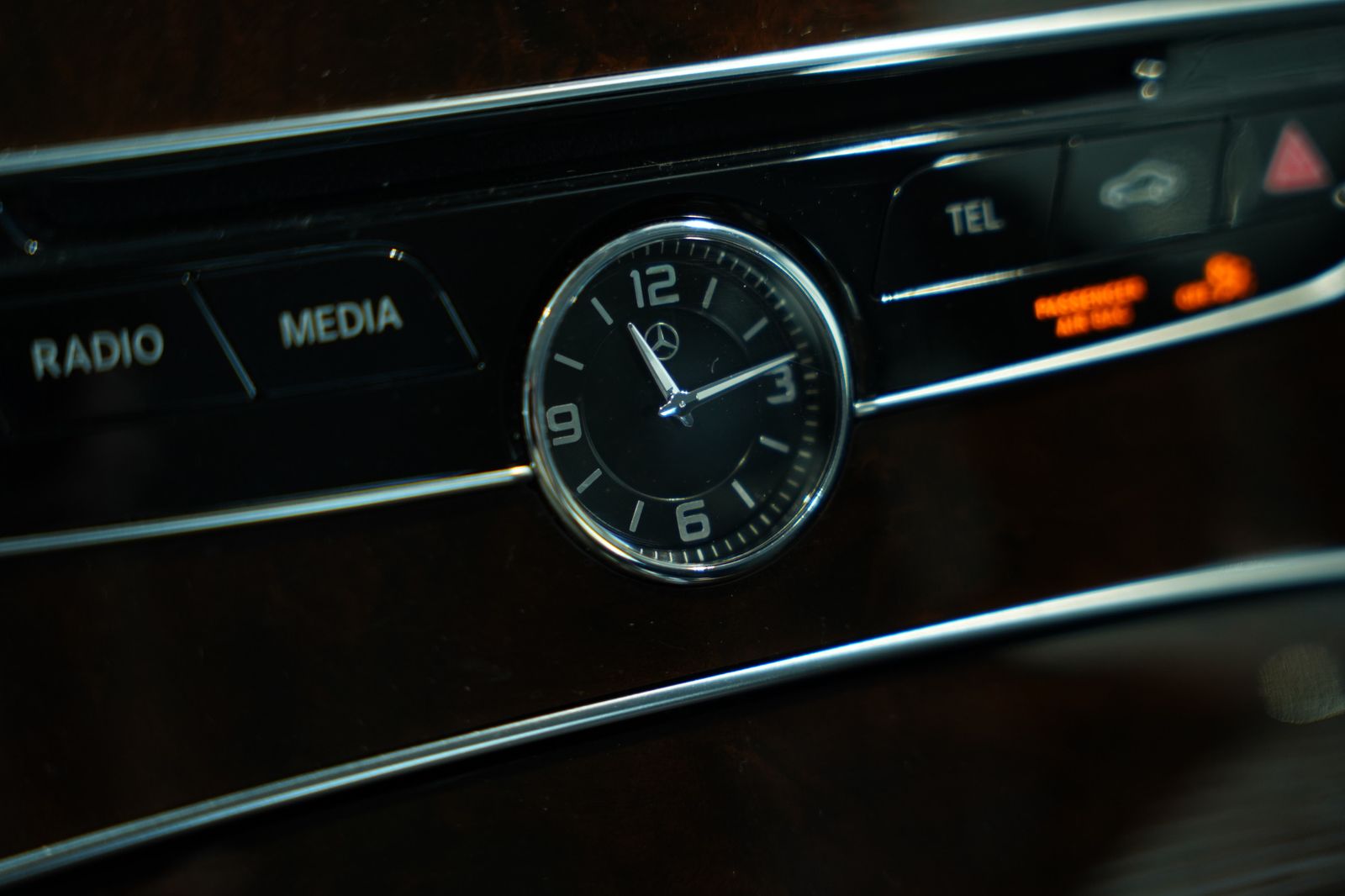 Mercedes Benz C 180