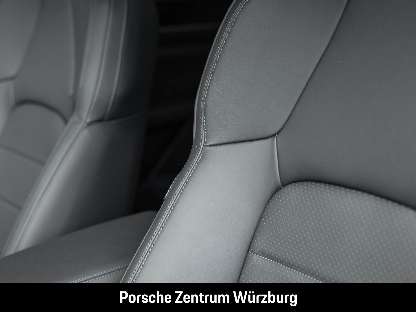 Porsche Macan - Bild 29