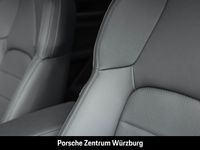 Porsche Macan - Vorschau Bild 29