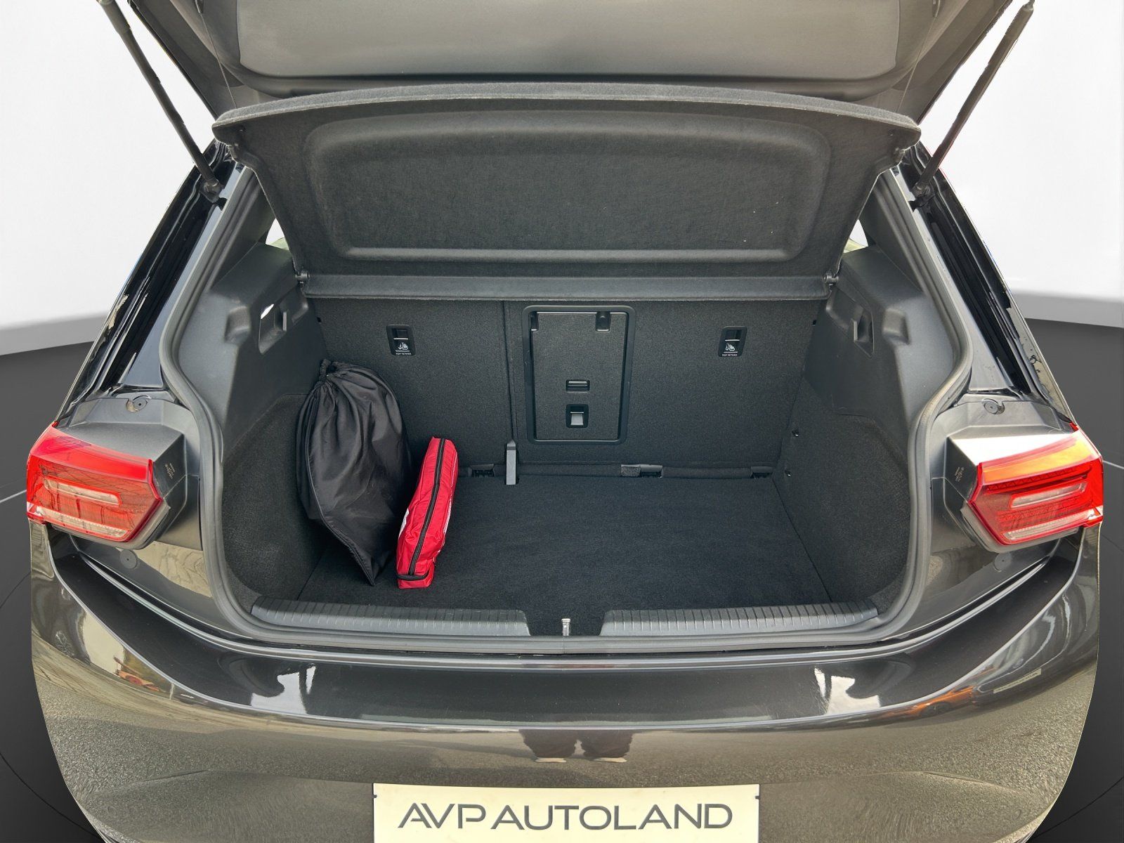 Volkswagen ID.3 - Bild 15