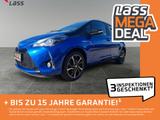 Toyota Yaris 1.5 Hybrid Style Selection +Sitzheizung+ - Toyota Yaris: Style Selection