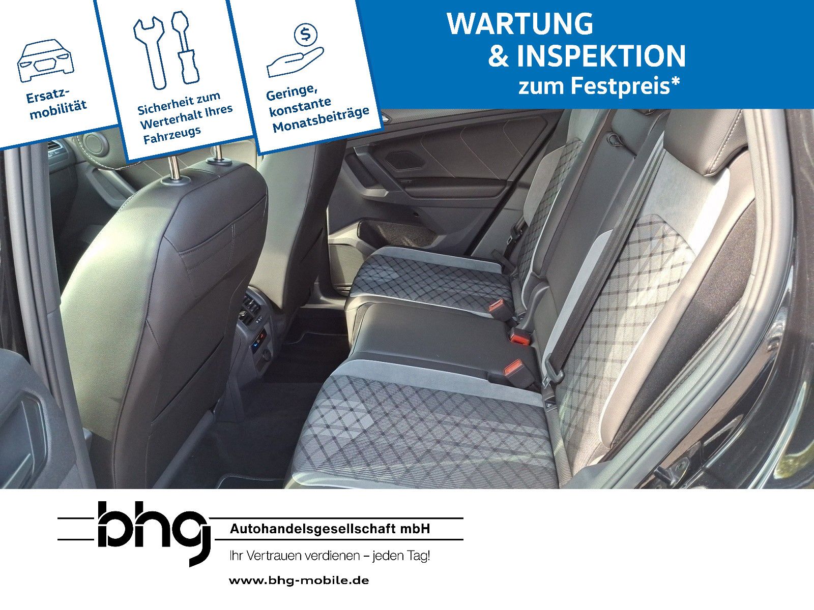 Volkswagen Tiguan - Bild 14