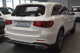 Mercedes-Benz GLC 220 d 4M AMG LINE*PANO*LEDER*AHK*DISTRONIC* - Mercedes-Benz GLC 220 aus 2022