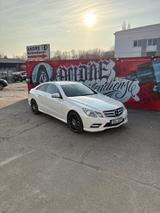 Mercedes-Benz E 250 CGI | AMG Line | Automatik |  - Mercedes-Benz E 250 in Dortmund