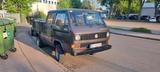 Volkswagen T3 andere 4×4 Allrad Syncro  - Volkswagen T3 in München