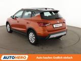 Seat Arona 1.0 TSI Xcellence Aut*NAVI*TEMPO*PDC*SHZ* - Seat Arona Gebrauchtwagen