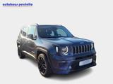 Jeep Renegade Longitude Mild-Hybrid FWD - Jeep Renegade Longitude mit Hybrid-Antrieb (Benzin/Elektro)