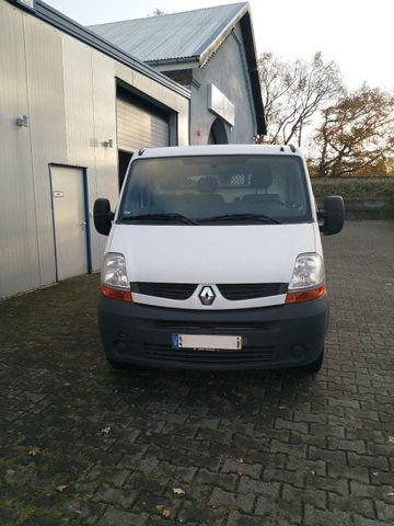 Renault Master L1H1