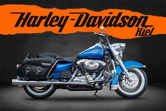 Harley-Davidson FLHRC ROAD KING CLASSIC - KESSTECH -