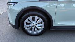 Foto Nummer 9: SKODA Elroq