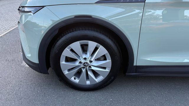 Foto Nummer 9: SKODA Elroq