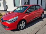 Renault Clio Paris TCe 90 eco2 Paris - Renault Clio Paris mit Benzin-Antrieb