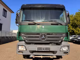 Mercedes-Benz Actros 2646*Kran*Langmaterial*Holz* - Mercedes-Benz Actros 2646