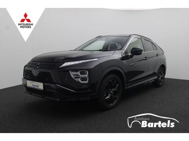 Mitsubishi Eclipse Cross 2.4 Plus Select Black Hybrid 4WD
