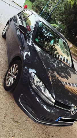 VW Golf 7 2.0 2015