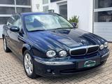 Jaguar X-Type 3.0 V6 Executive *1.Hd* - Jaguar X-Type Gebrauchtwagen
