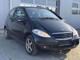 Mercedes-Benz A 150 A 150 (169.331) - Mercedes A 150 mit Schiebedach