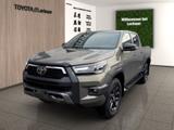 Toyota Hilux 2.8 D-4D Double Cab Invincible 360+HTOP+AH