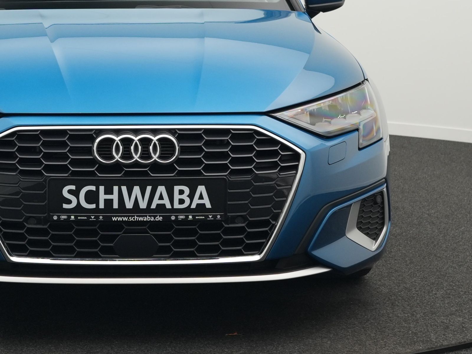Audi A3 - Bild 34
