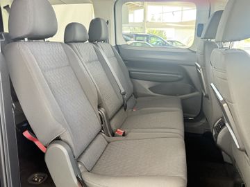 Volkswagen Caddy Maxi eHybrid DSG LIFE LED APP KAMERA 7SITZ