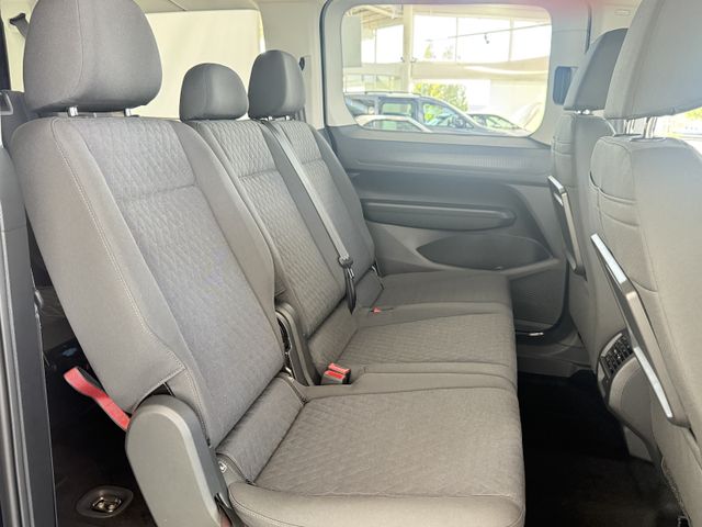 Volkswagen Caddy Maxi eHybrid DSG LIFE LED APP KAMERA 7SITZ