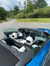 Mercedes-Benz SL 43 AMG Mercedes-AMG SL 43 Mercedes-AMG - Mercedes-Benz SL 43 AMG von privat
