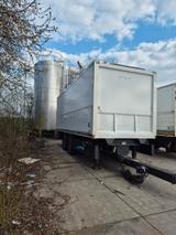 Krone EVERS TANDEM- Anhänger Getränkekoffer - Offers