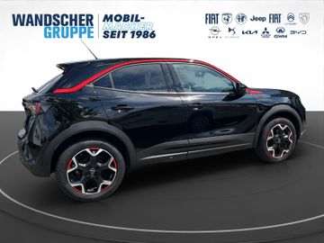 Opel Mokka-e GS Line 50 kWh Carplay+RFK+LED+SHZ+LHZ