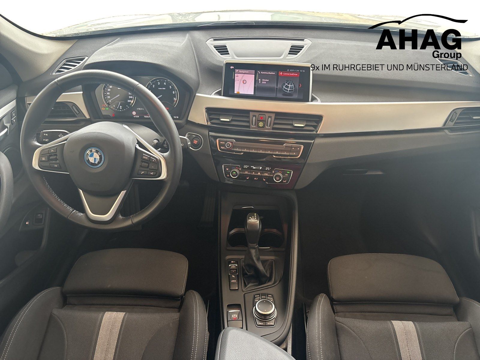 BMW X1 - Bild 9