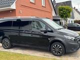 Mercedes-Benz Vito 116 cdi  - Mercedes-Benz Vito Gebrauchtwagen in Lübeck