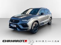 Cupra Ateca - Vorschau Bild 1