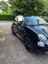 Fiat 500S 1.2 8V  Rock Star in Super Zustand  - Fiat 500S Gebrauchtwagen